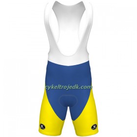 Bib Cykelshorts 2022 Sport Vlaanderen-Baloise
